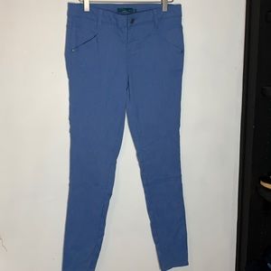 Prana casual pants, size 2